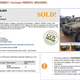 Illustration for article titled Here's What People Paid For The First Publicly Sold Surplus Humvees